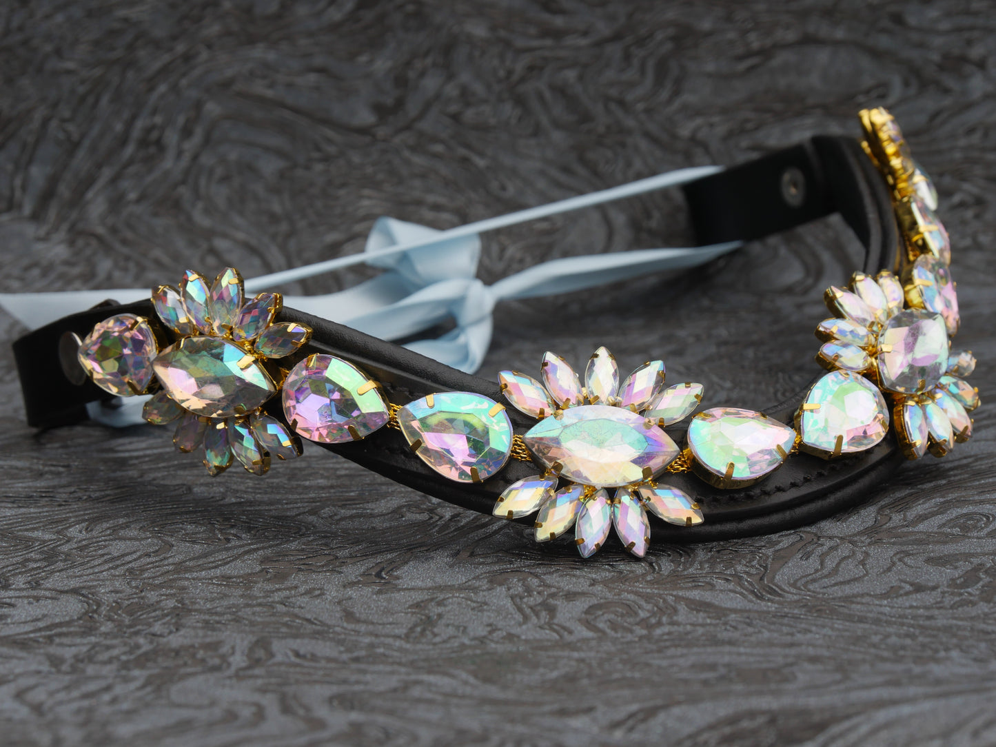 Stirnriemen Paradise