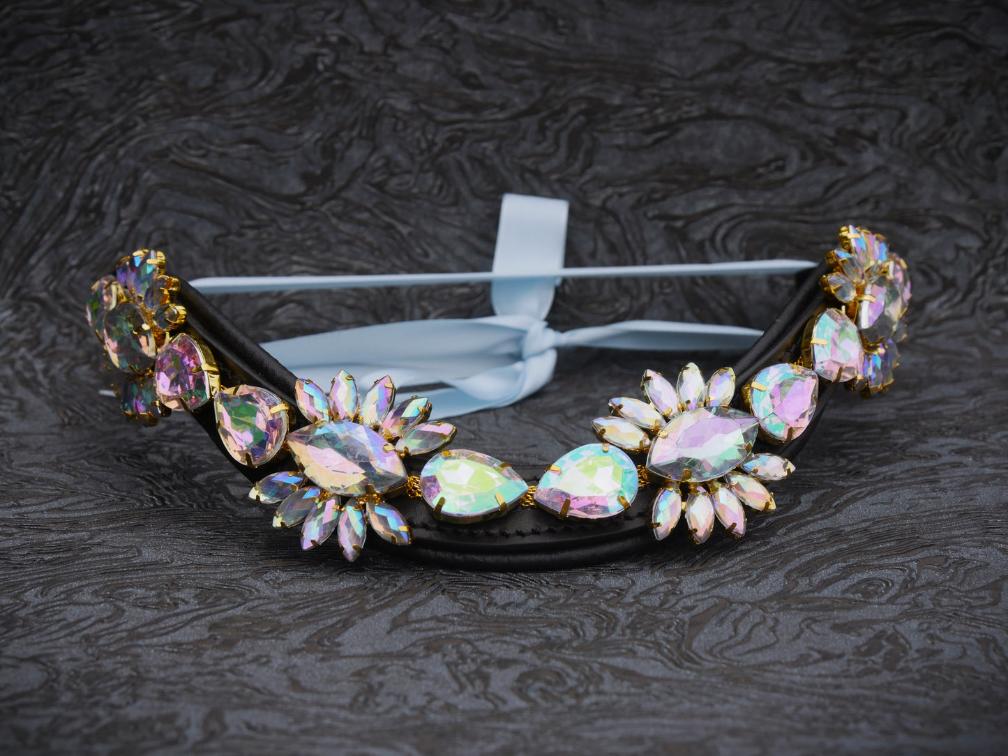 Stirnriemen Paradise