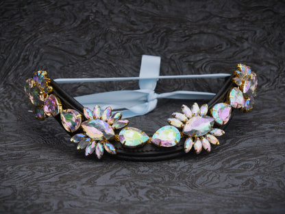 Stirnriemen Paradise