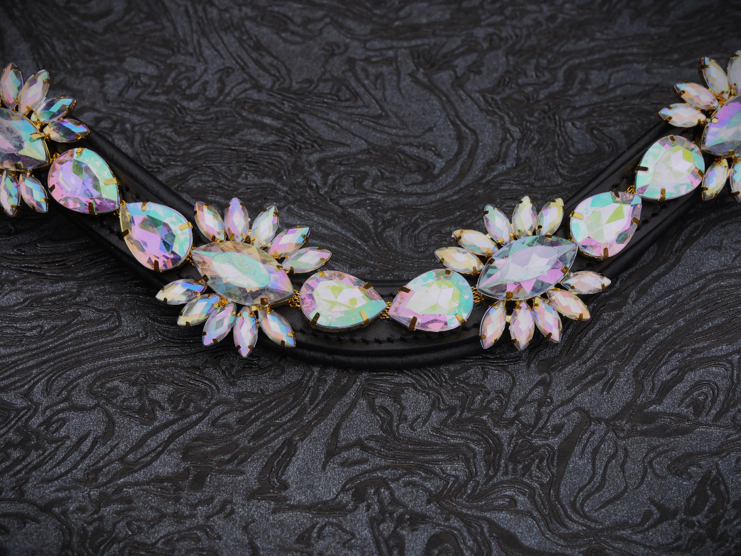 Stirnriemen Paradise