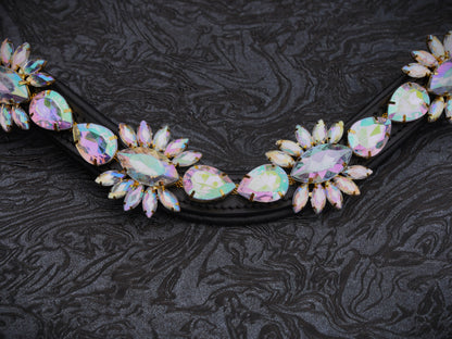 Stirnriemen Paradise