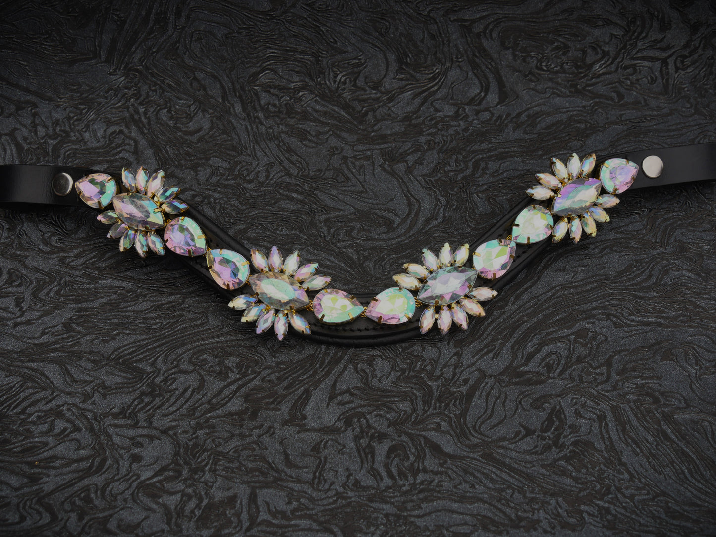 Stirnriemen Paradise