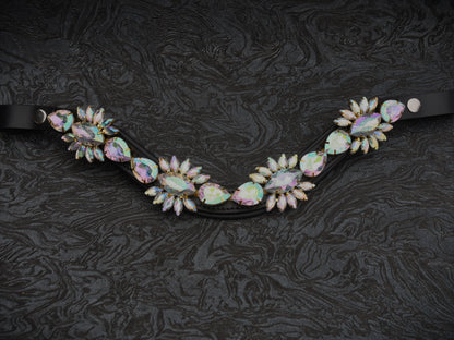 Stirnriemen Paradise