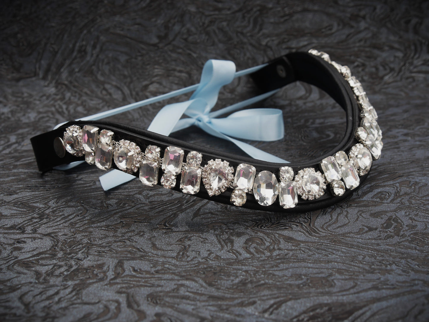 Stirnriemen Olympia Imperiale