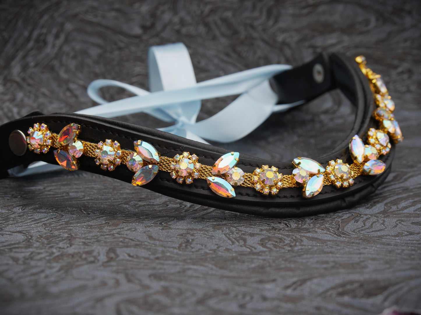 Stirnriemen Maribelle