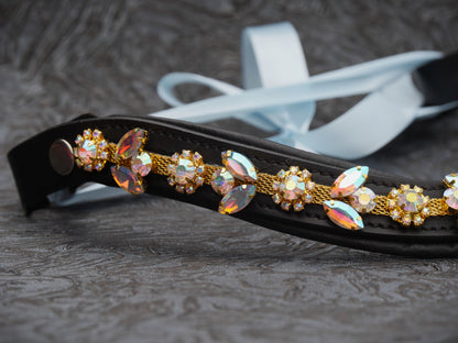 Stirnriemen Maribelle