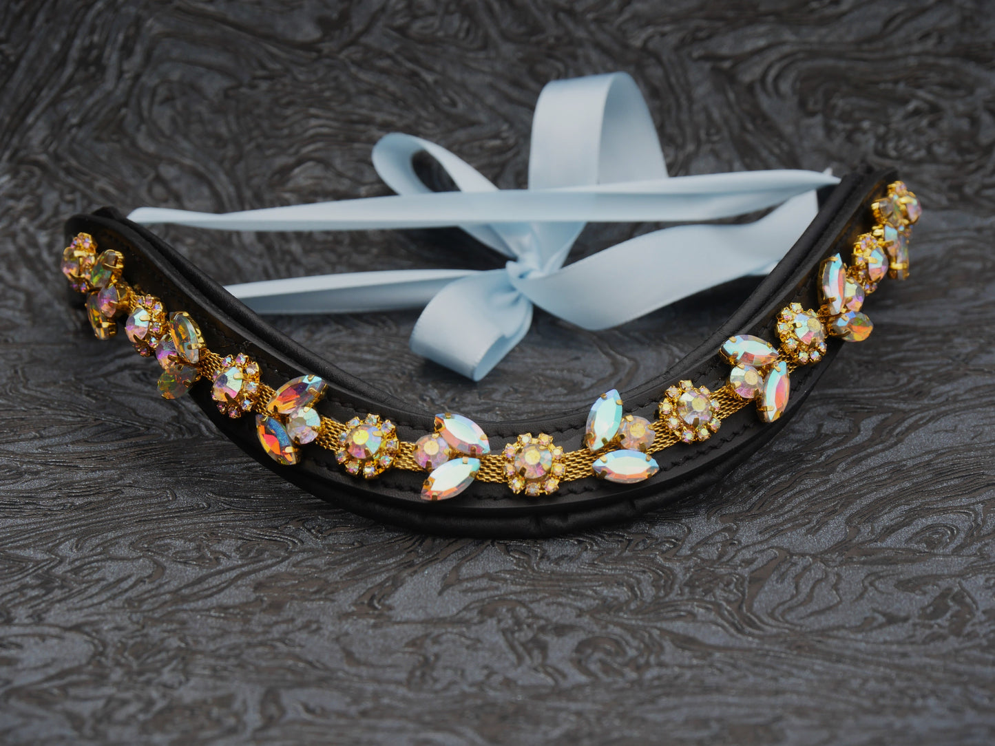 Stirnriemen Maribelle