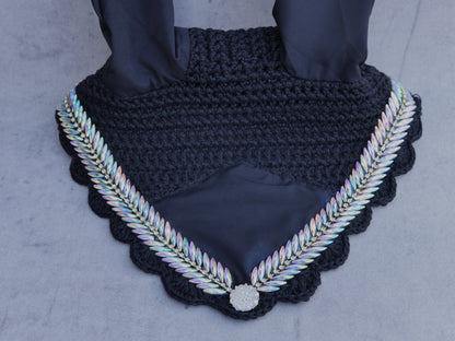 Fliegenohren Holographic