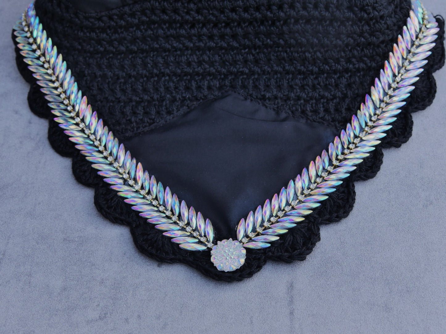 Fliegenohren Holographic