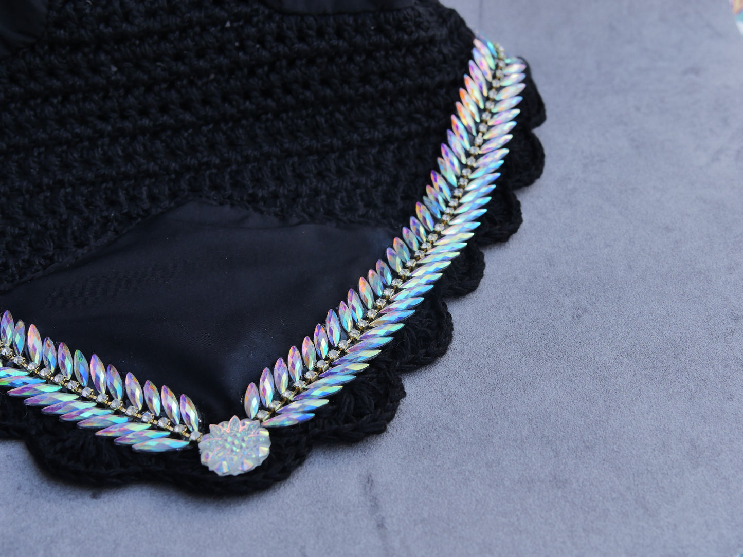 Fliegenohren Holographic