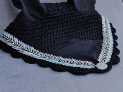 Fliegenohren Holographic