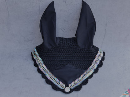 Fliegenohren Holographic