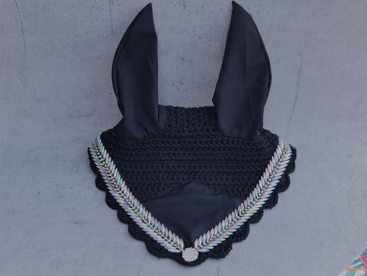 Fliegenohren Holographic