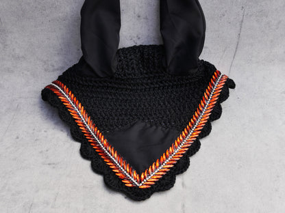 Fliegenhaube Orange Dream