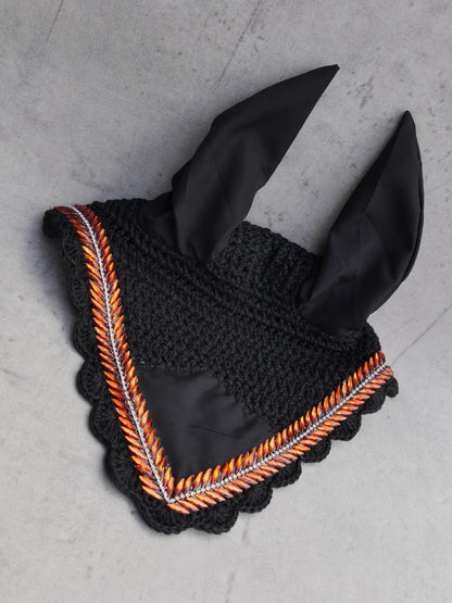 Fliegenhaube Orange Dream