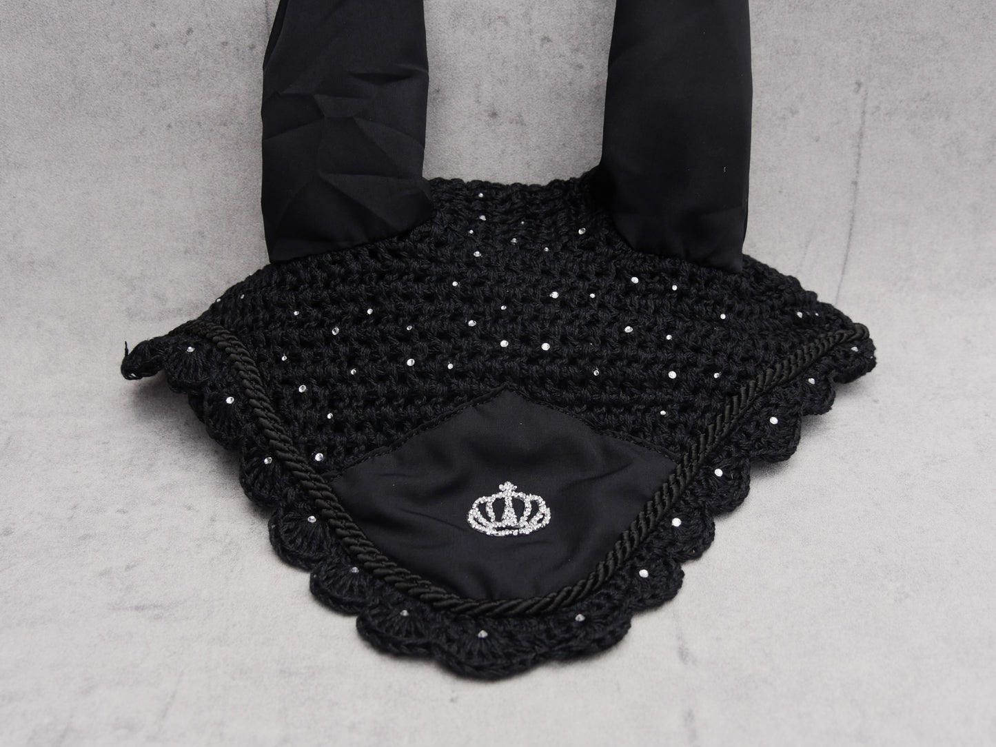 Fliegenhaube Princess