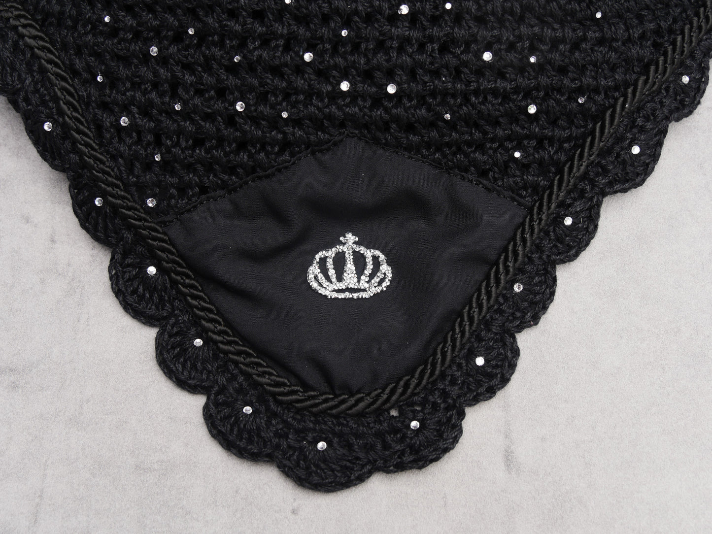 Fliegenhaube Princess