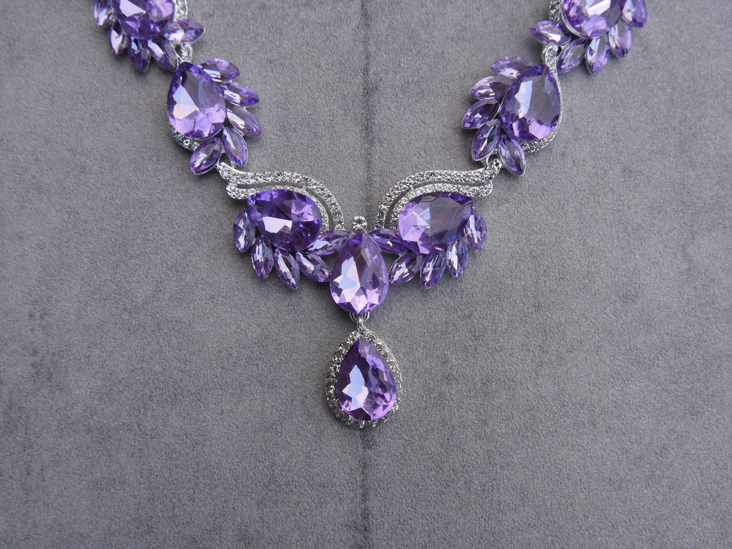 Pferdeschmuck Charlotte