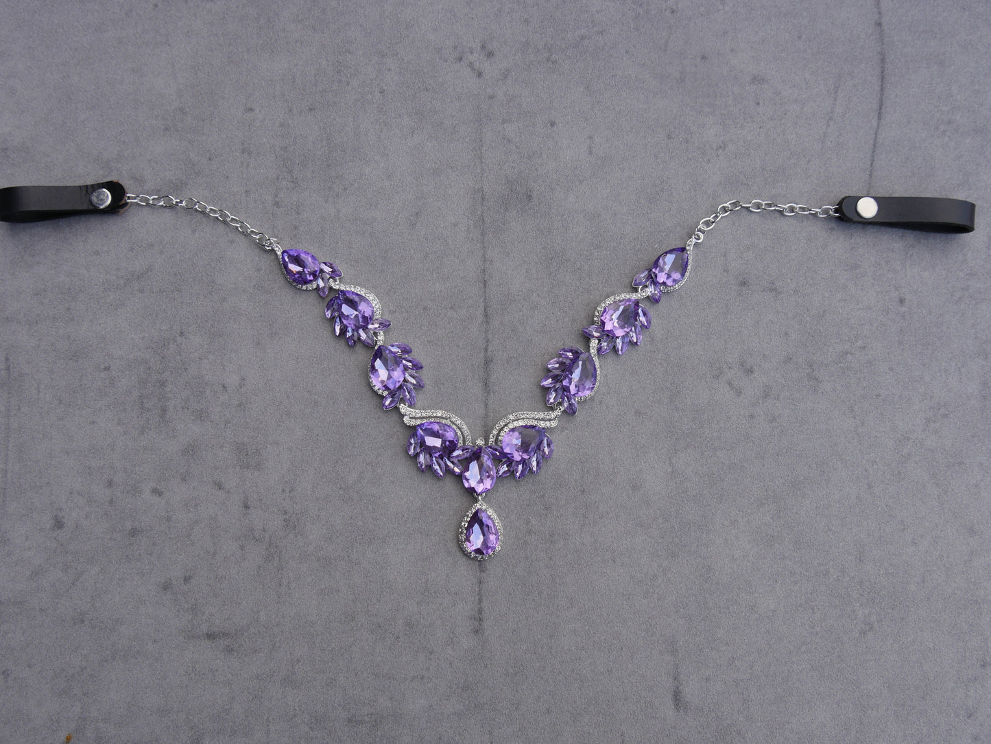 Pferdeschmuck Charlotte