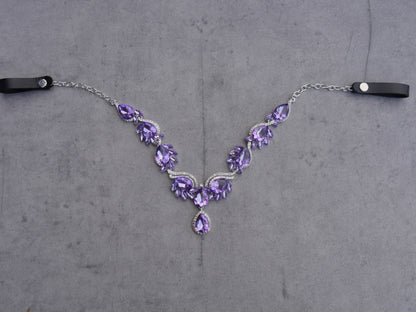 Pferdeschmuck Charlotte