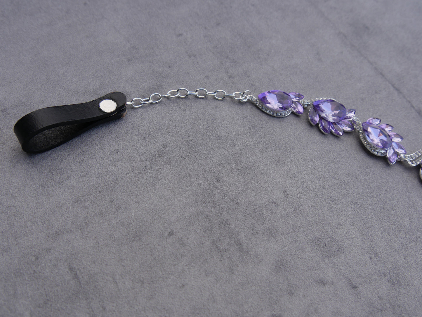 Pferdeschmuck Charlotte