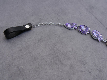 Pferdeschmuck Charlotte