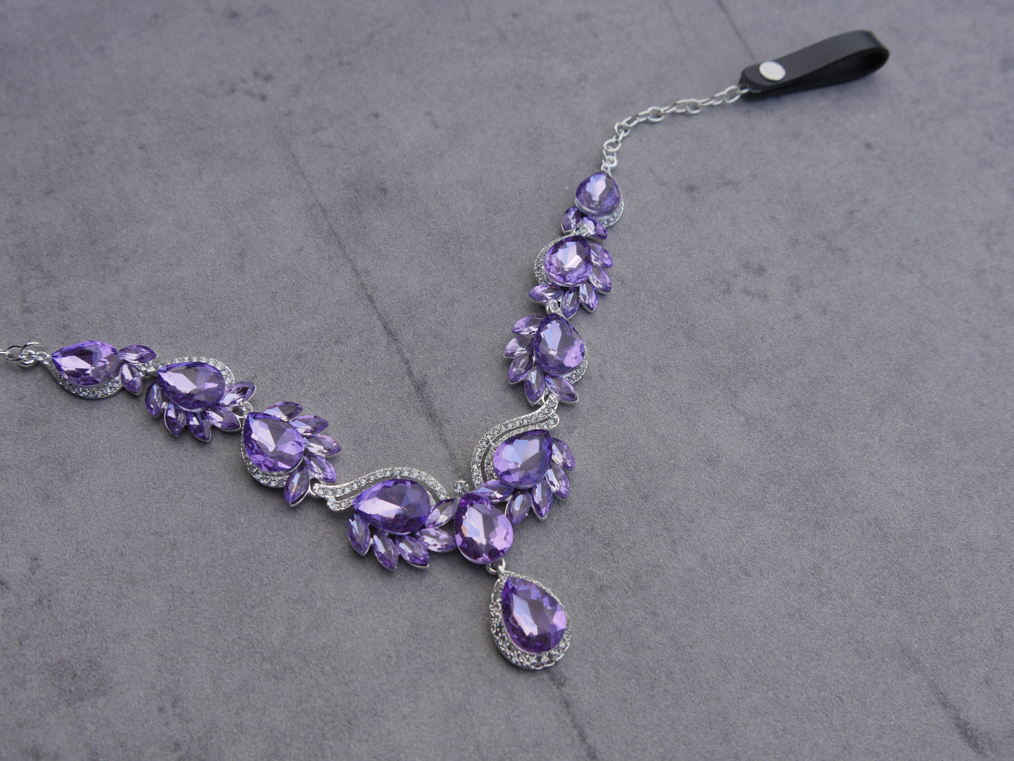 Pferdeschmuck Charlotte