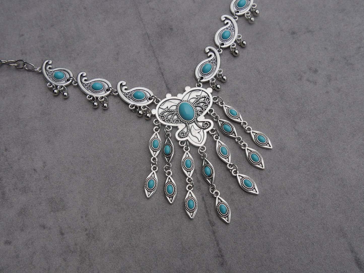 Pferdeschmuck Keltisch