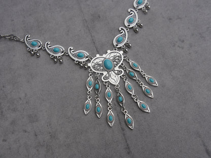 Pferdeschmuck Keltisch