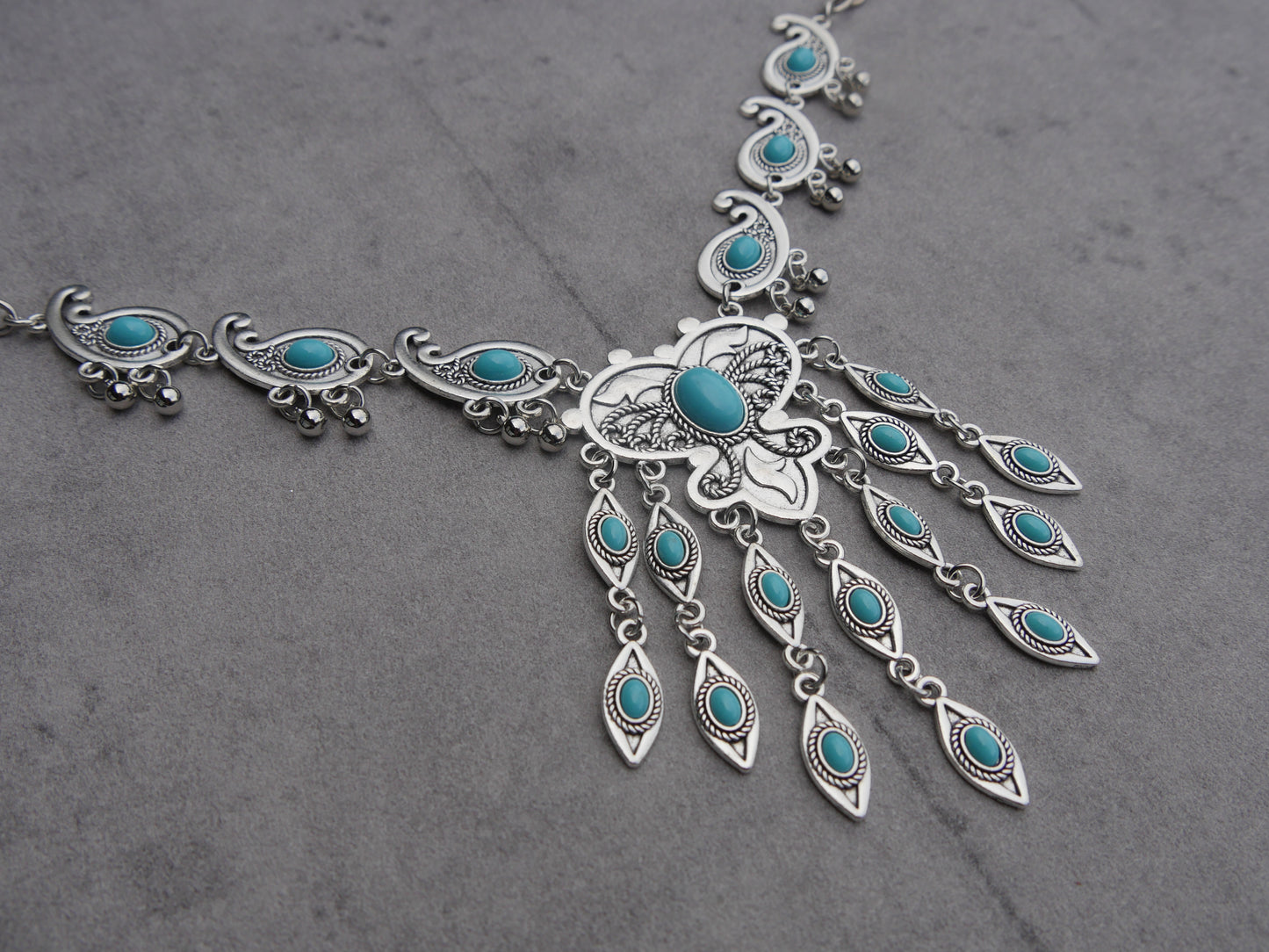 Pferdeschmuck Keltisch