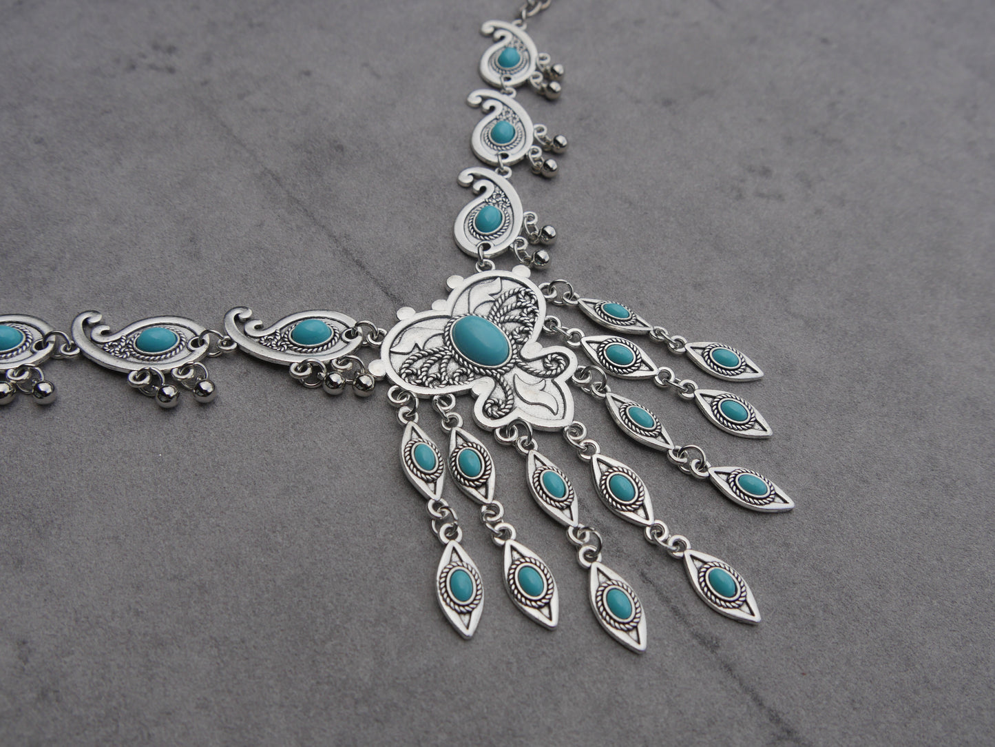 Pferdeschmuck Keltisch