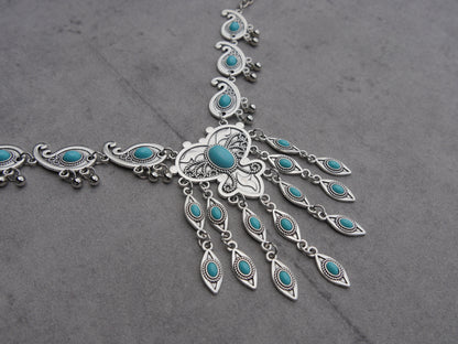 Pferdeschmuck Keltisch