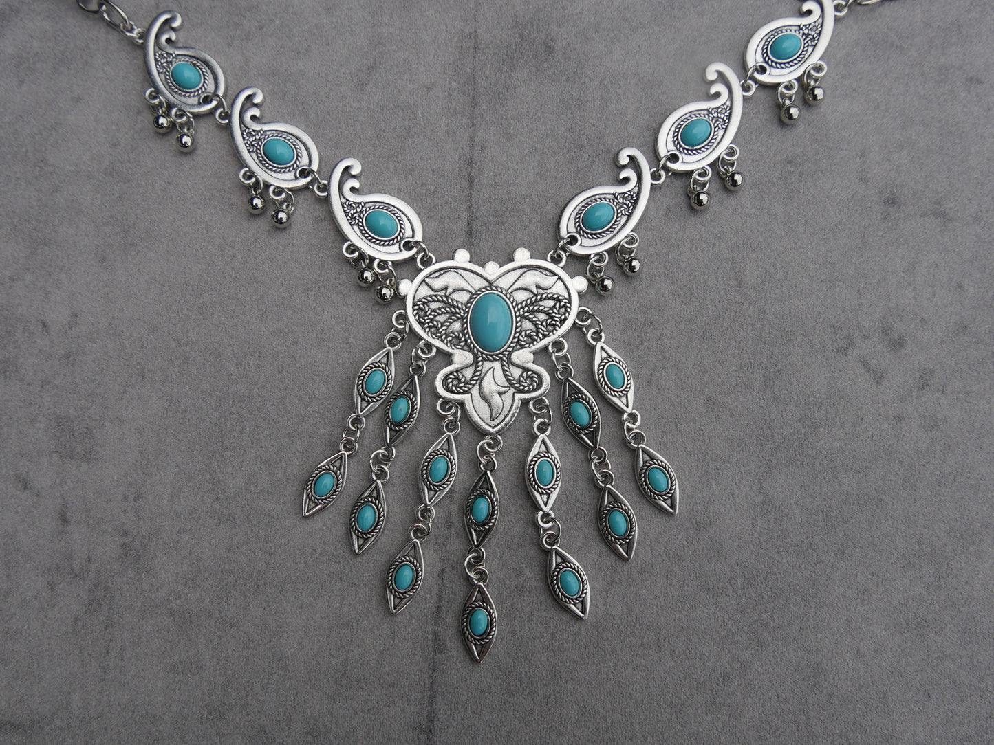 Pferdeschmuck Keltisch