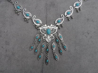 Pferdeschmuck Keltisch