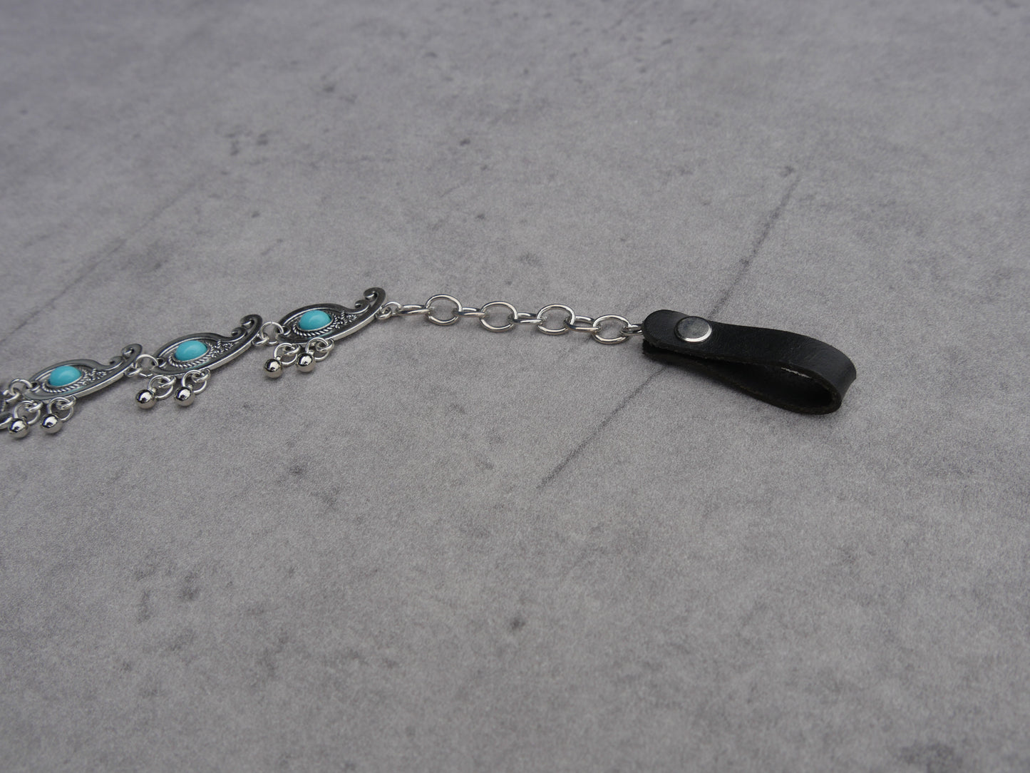 Pferdeschmuck Keltisch