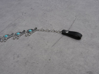 Pferdeschmuck Keltisch