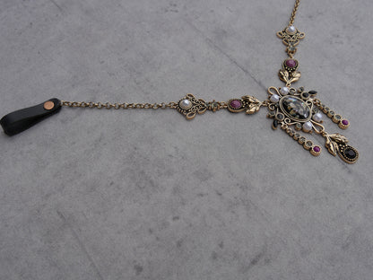 Pferdeschmuck Barock