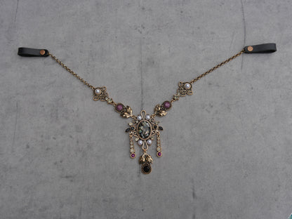 Pferdeschmuck Barock