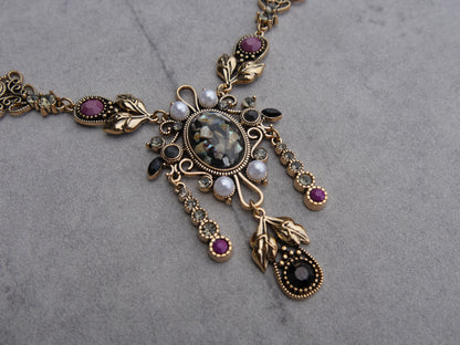 Pferdeschmuck Barock