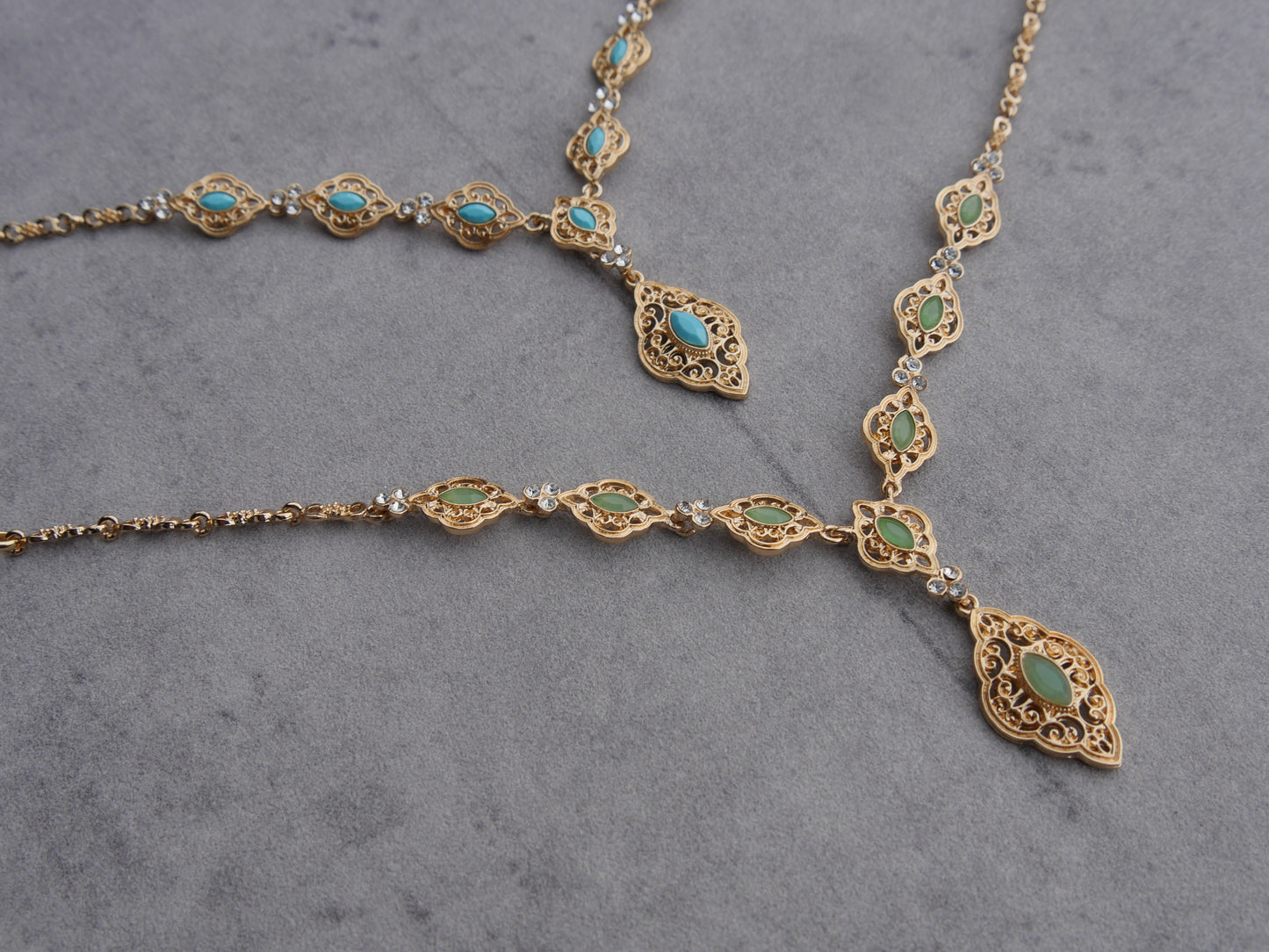 Pferdeschmuck Ägypt