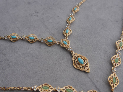 Pferdeschmuck Ägypt