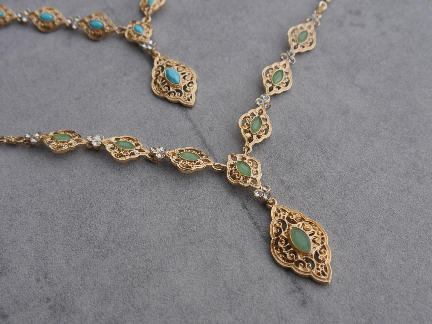 Pferdeschmuck Ägypt