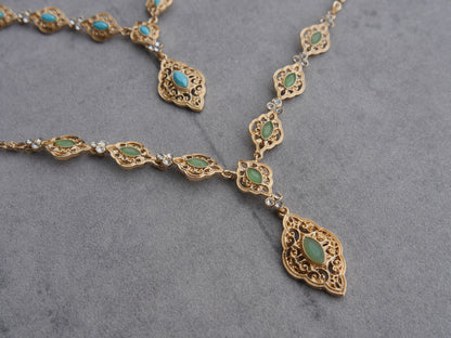 Pferdeschmuck Ägypt