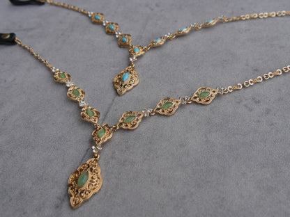 Pferdeschmuck Ägypt