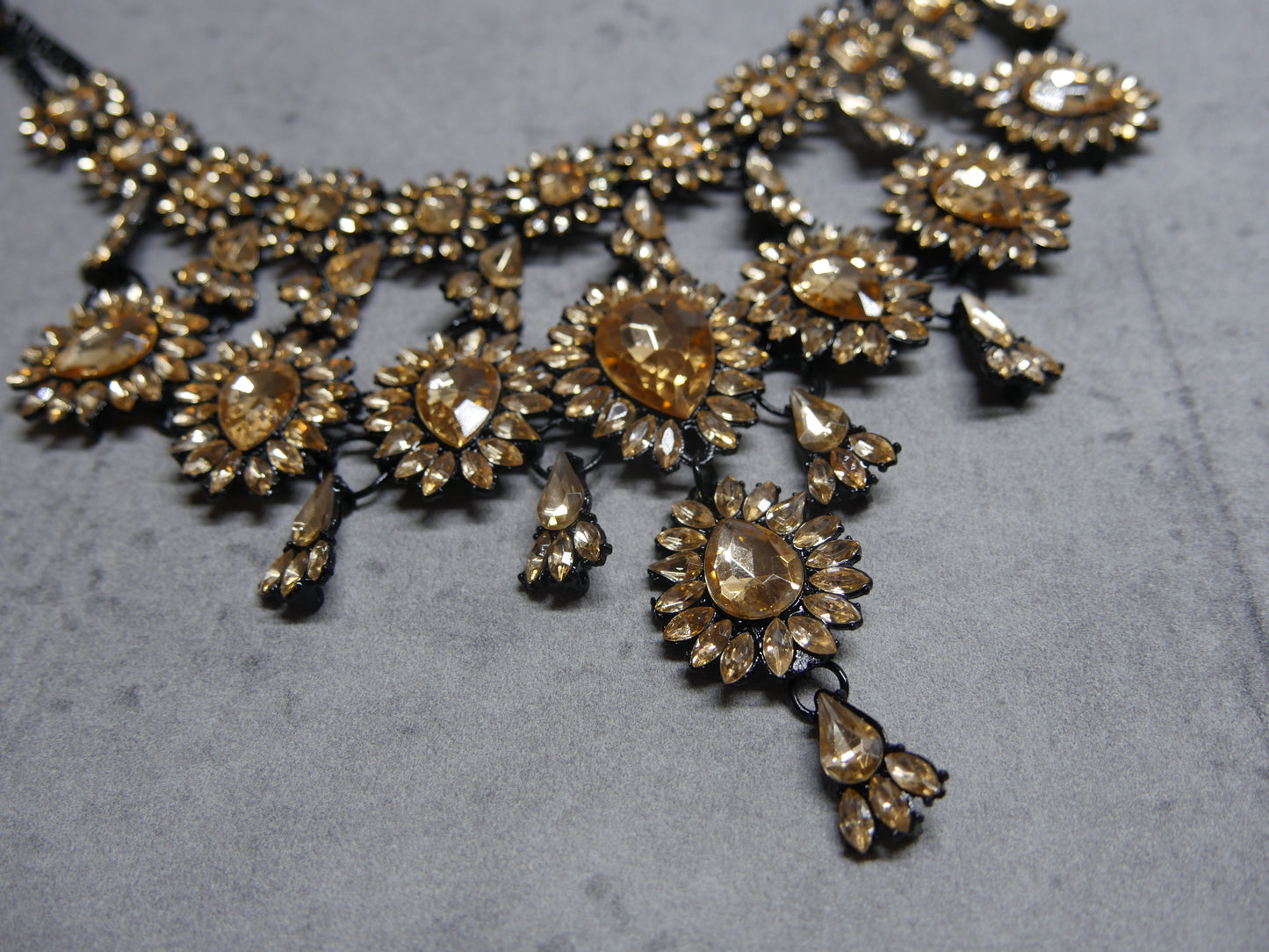 Pferdeschmuck Gala Royal