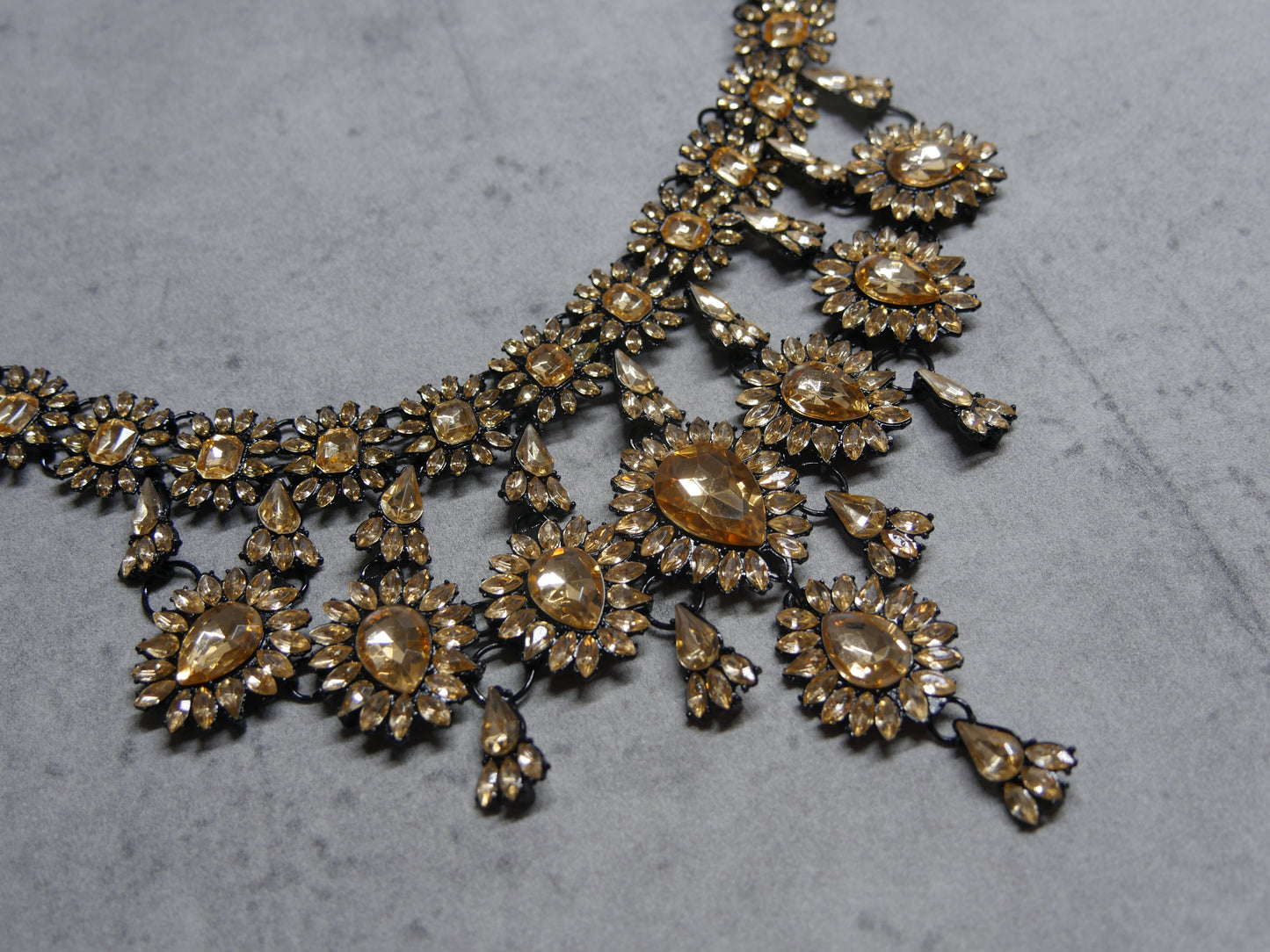 Pferdeschmuck Gala Royal