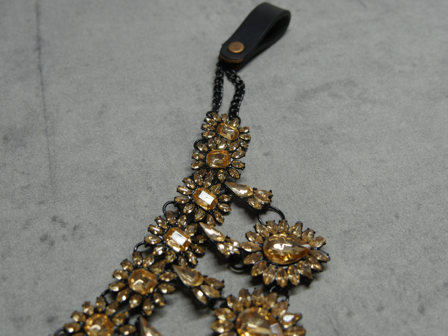 Pferdeschmuck Gala Royal