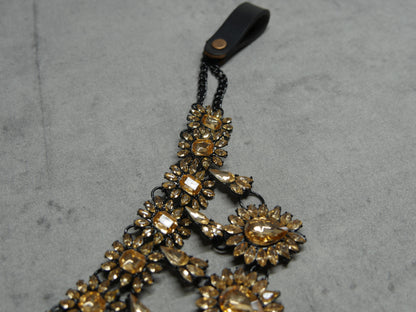 Pferdeschmuck Gala Royal