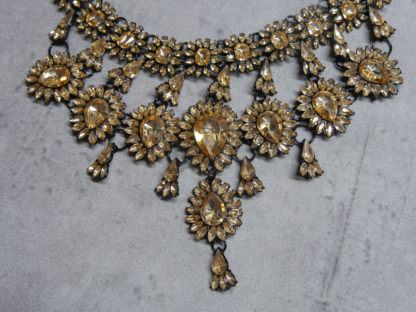 Pferdeschmuck Gala Royal