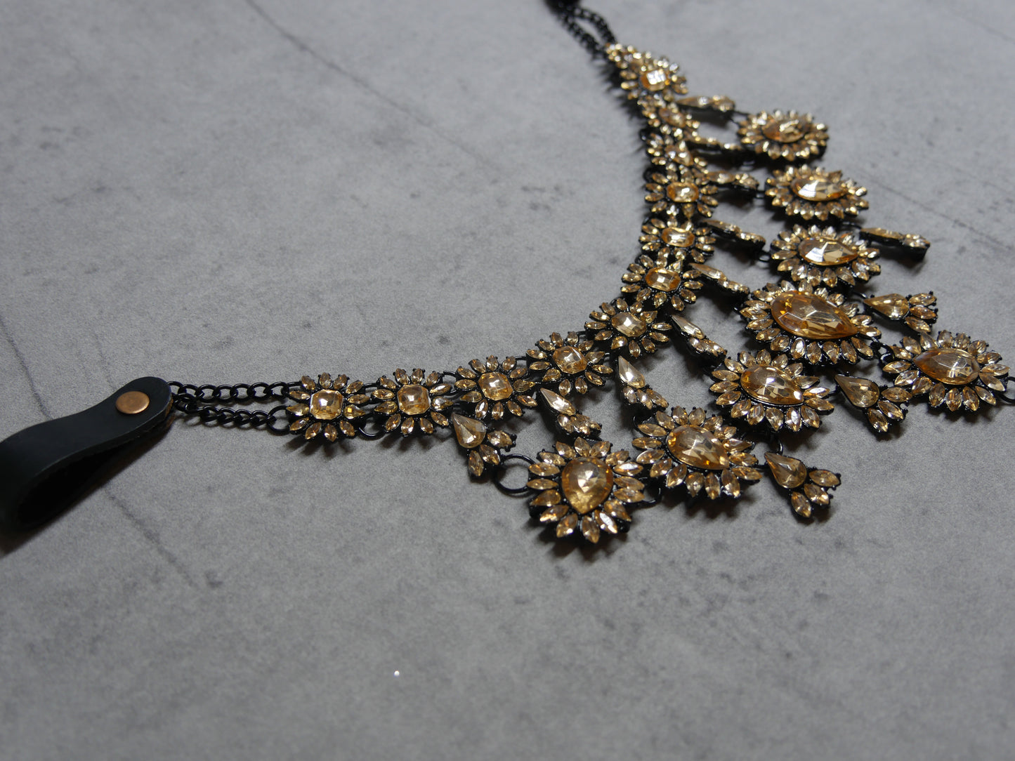 Pferdeschmuck Gala Royal